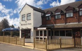 Beverley Inn & Hotel