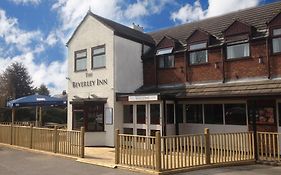 Beverley Inn & Hotel